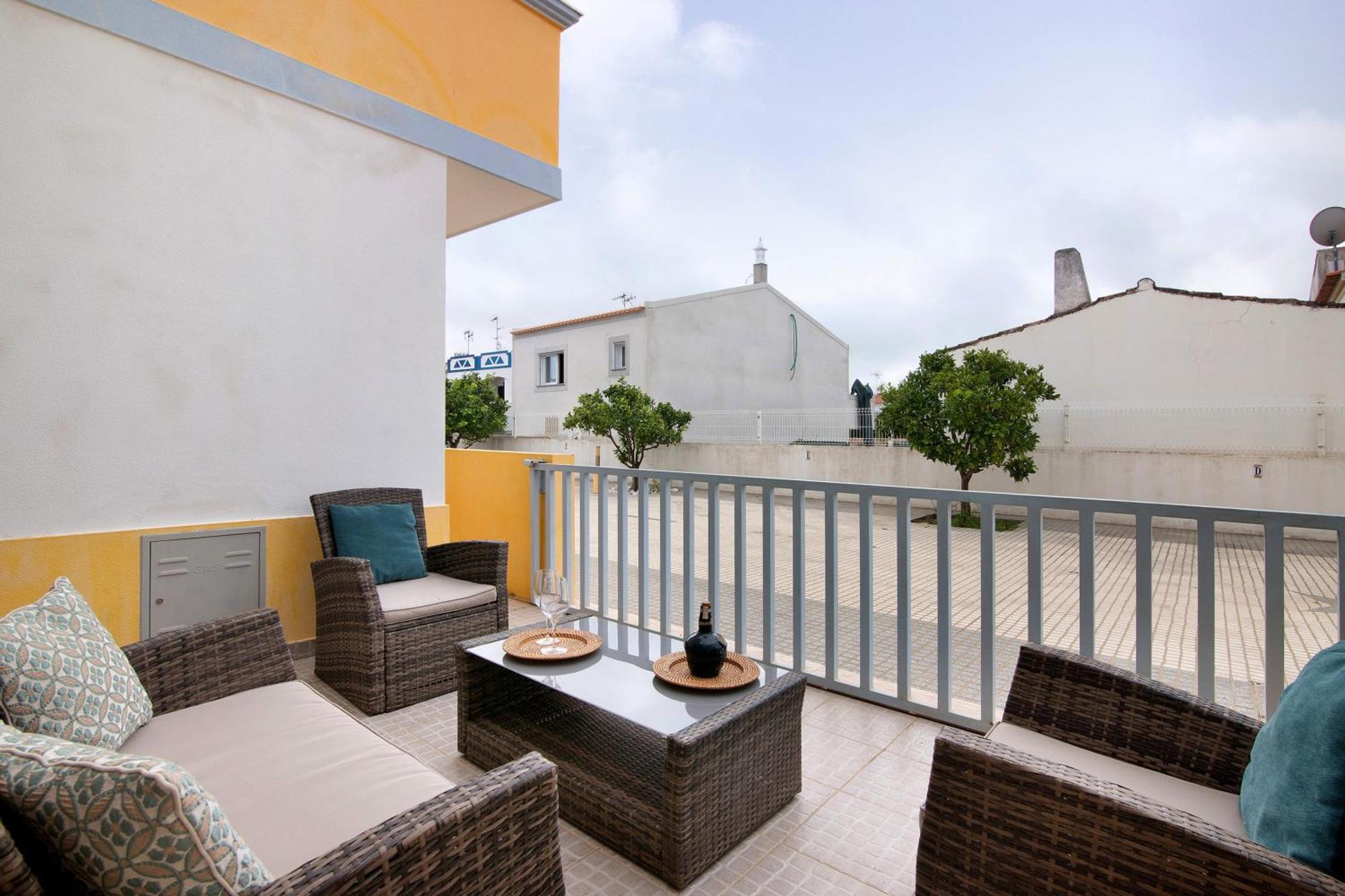 Villa Essence Of Grey Manta Rota Luaran gambar