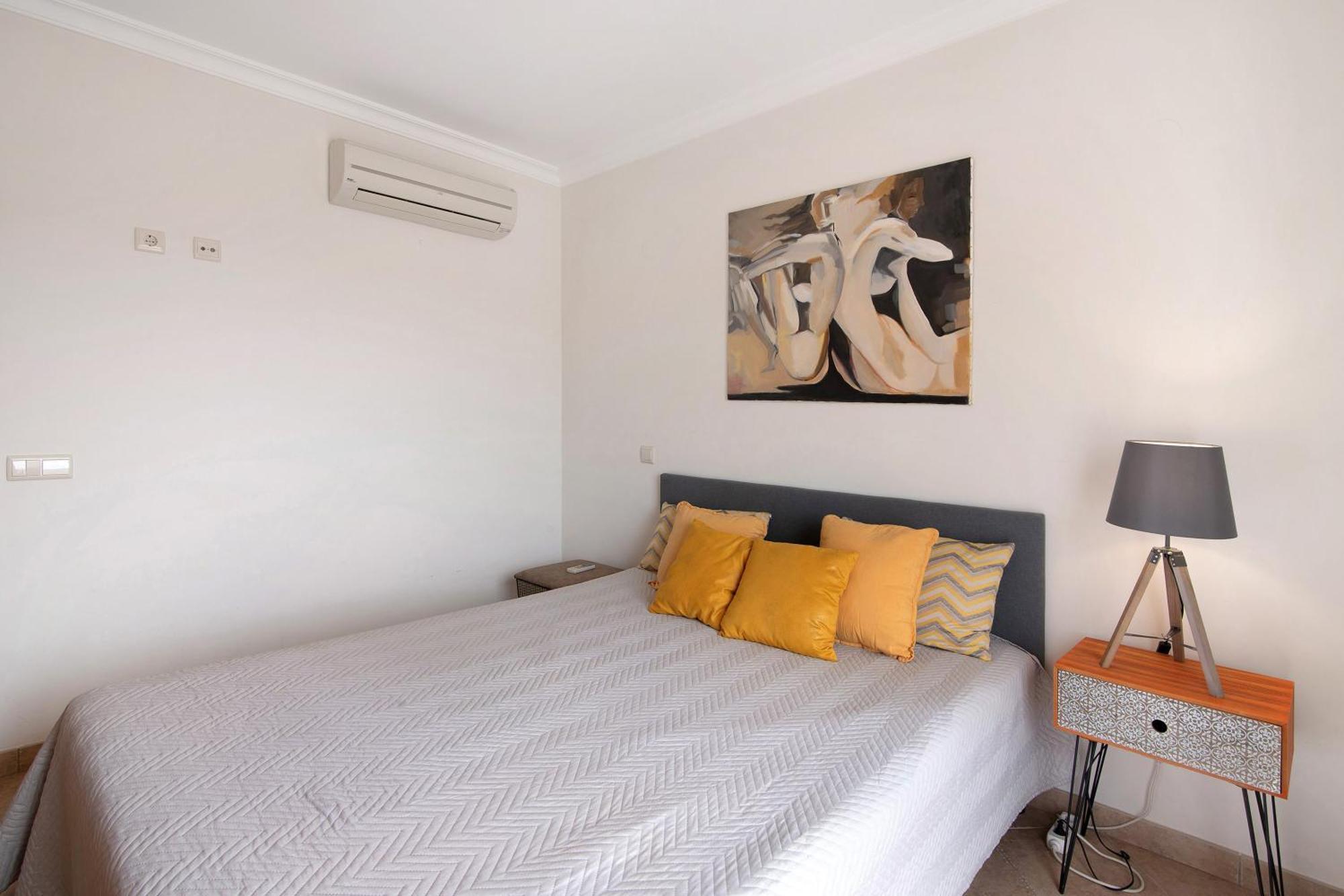 Villa Essence Of Grey Manta Rota Luaran gambar