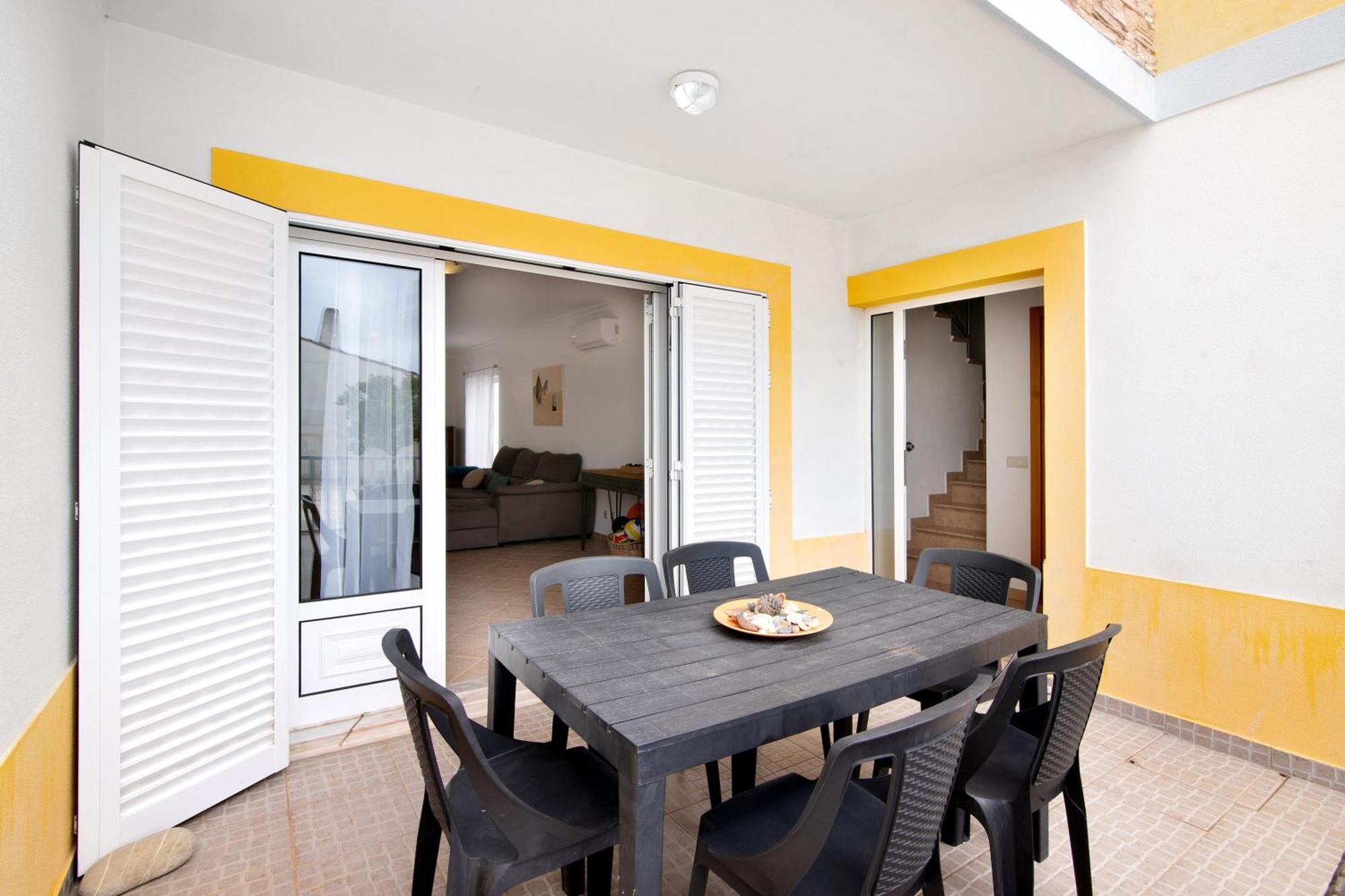 Villa Essence Of Grey Manta Rota Luaran gambar