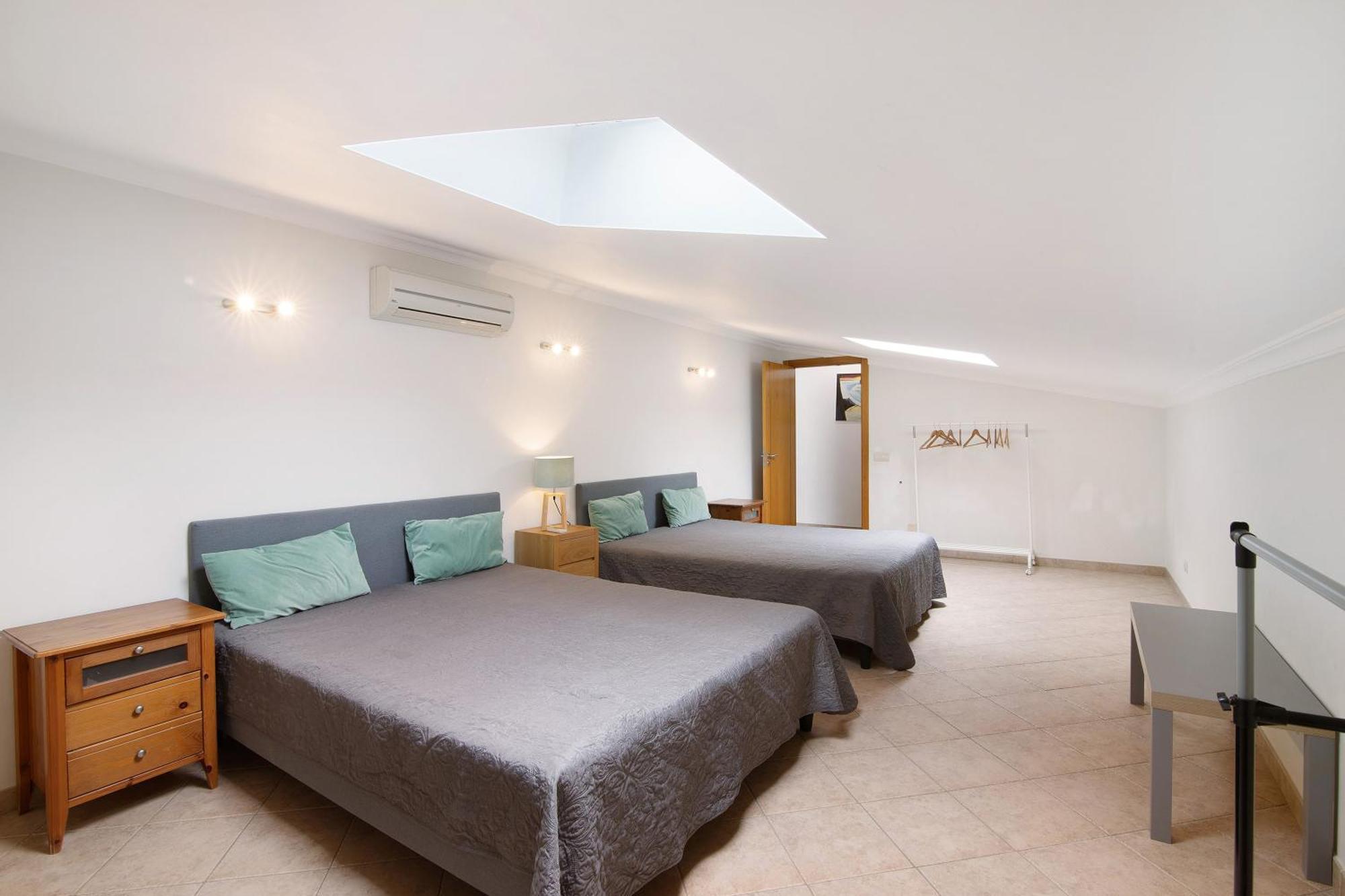 Villa Essence Of Grey Manta Rota Luaran gambar